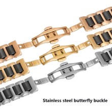 butterfly buckle 2